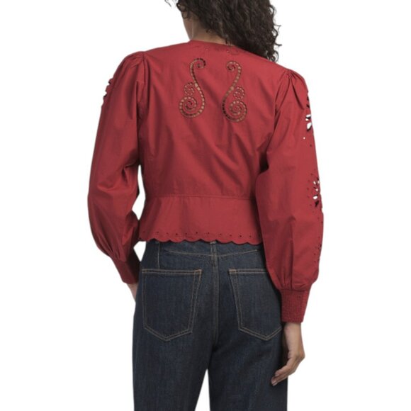 CAROLINA K Sunny Jacket - Picture 2 of 2